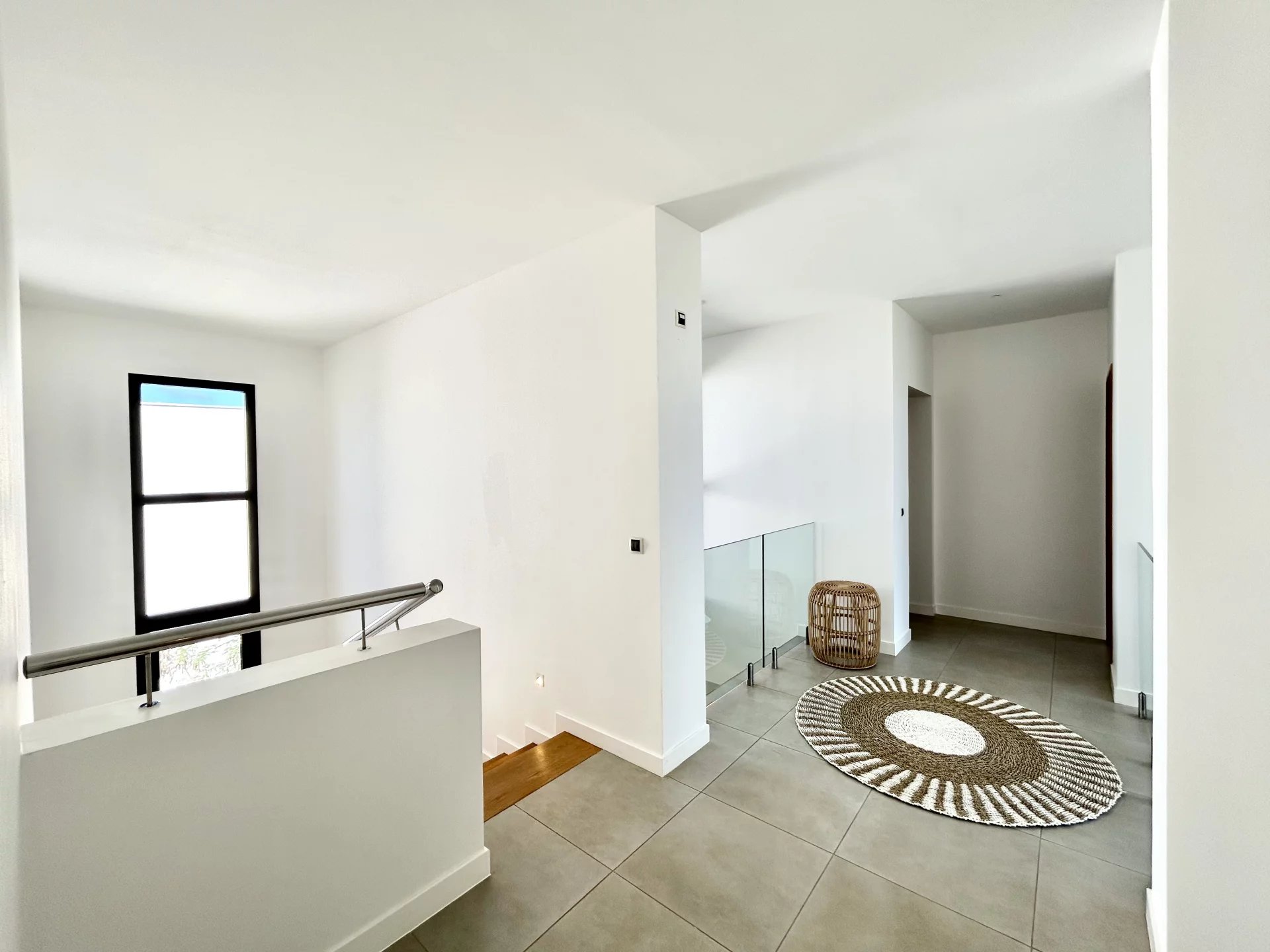 TAMARIN - Villa flambant neuve dans un domaine résidentiel haut de gamme - 4 chambres - picture 5 title=
