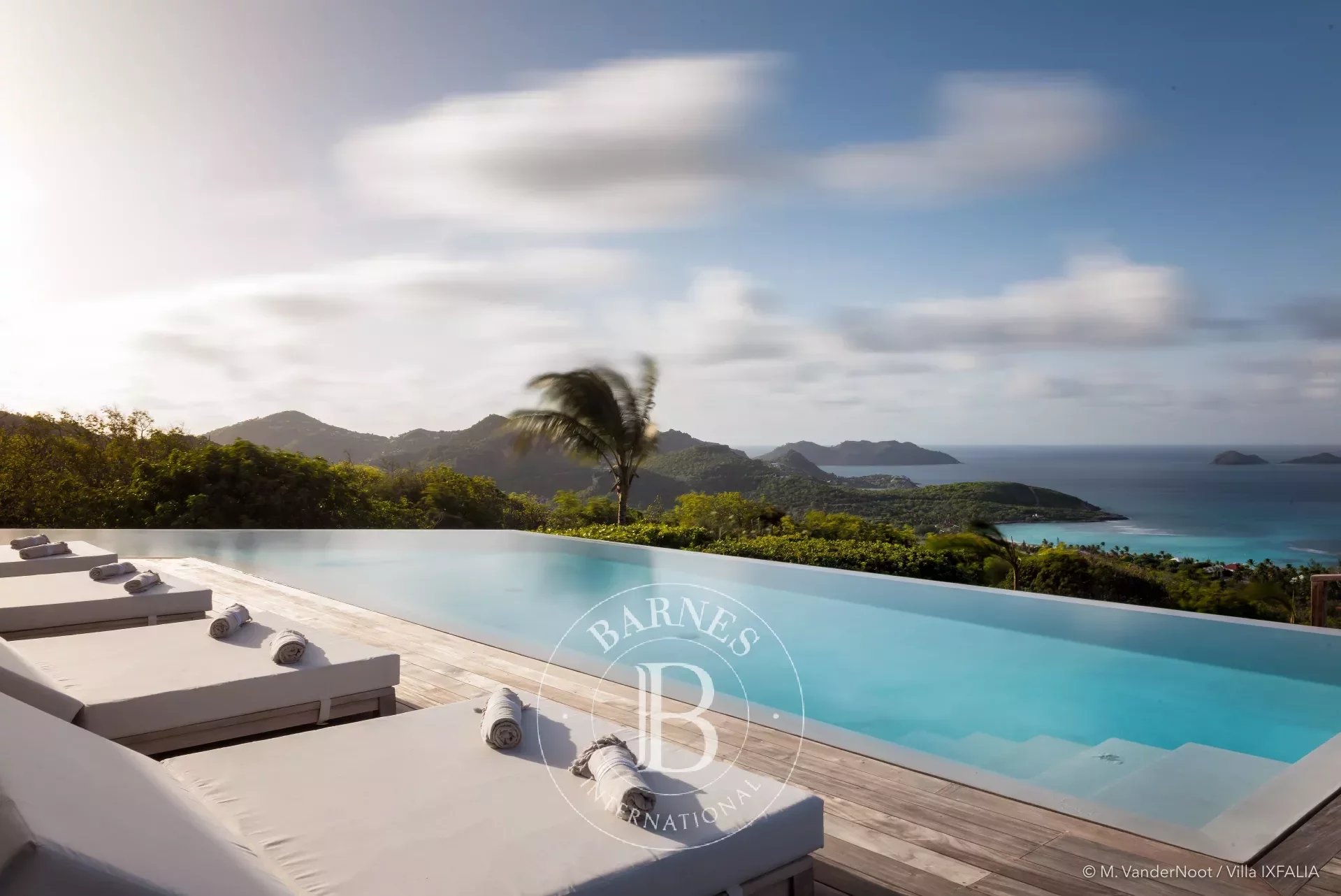 MY VILLA IN ST-BARTHS I Our concierge services