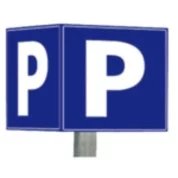 Rental Carpark - Nice Pasteur