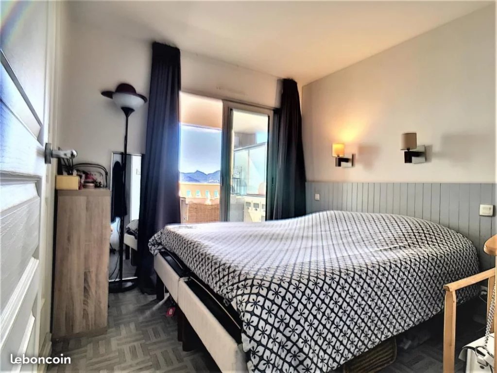 Vendita Appartamento - Cannes-la-Bocca