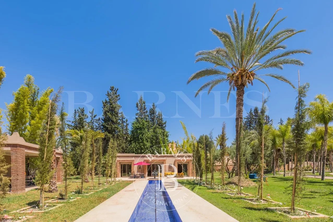 Villa Marrakech - picture 18 title=
