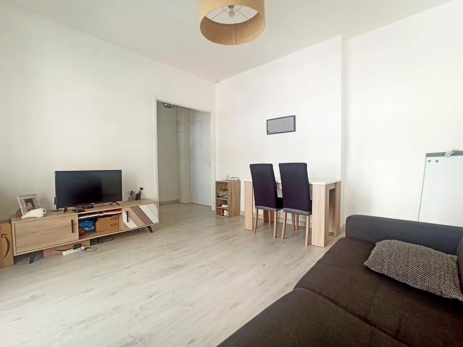 Vente Appartement 29m² 1 Pièce à Nice (06100) - Agence Etude Des Vosges
