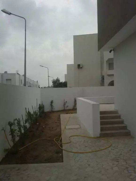 Sale Duplex - La Marsa - Tunisia