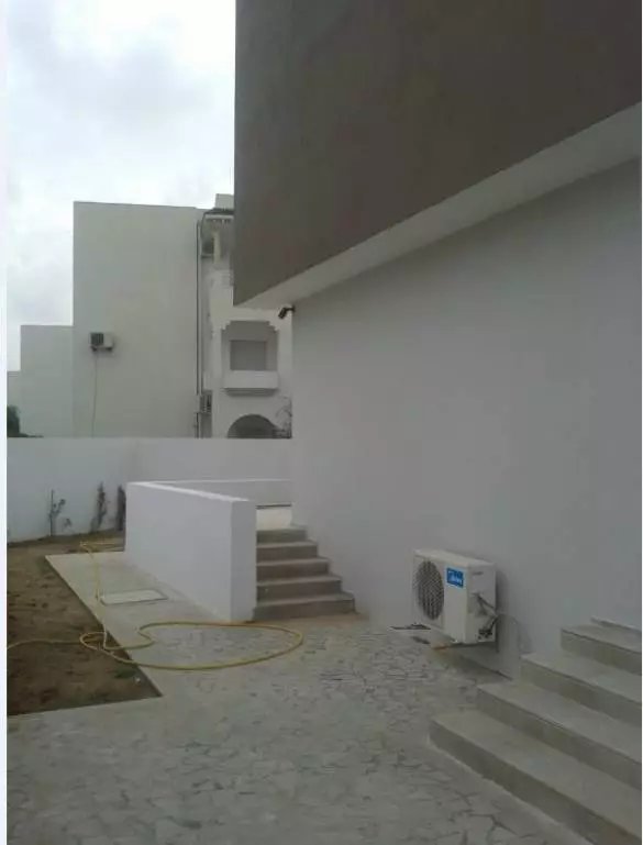 Sale Duplex - La Marsa - Tunisia