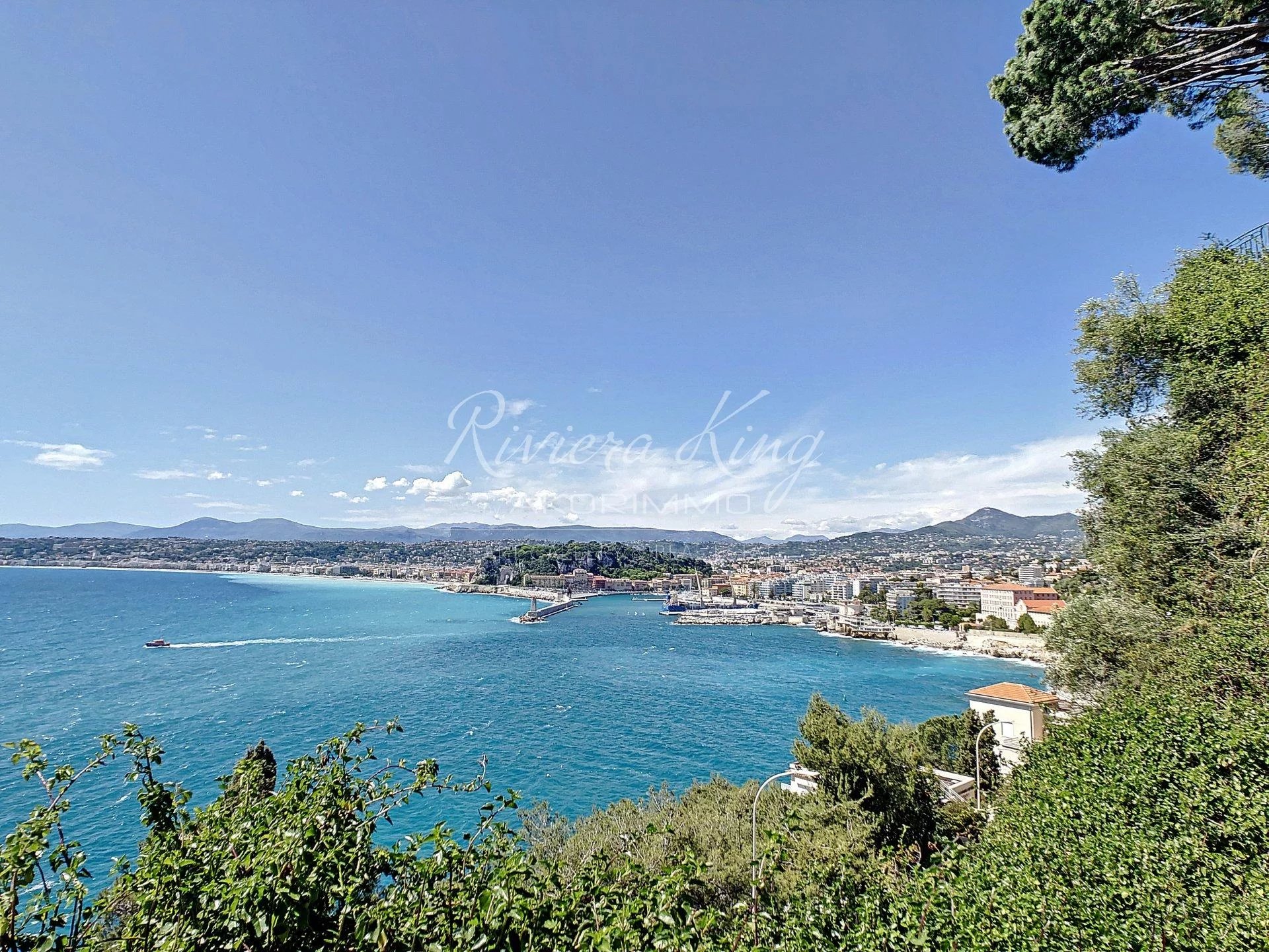 Verkoop Huis - Nice Cap de Nice