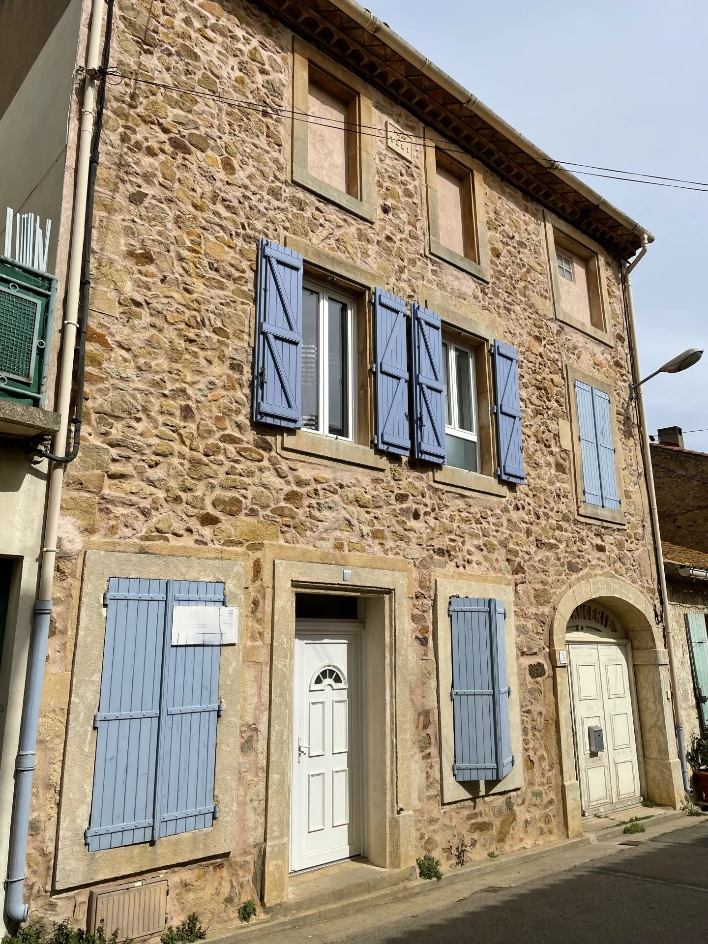 Sale Village house - Narbonne