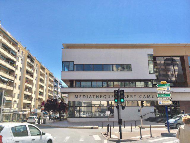 Sale Right to the lease - Antibes Centre