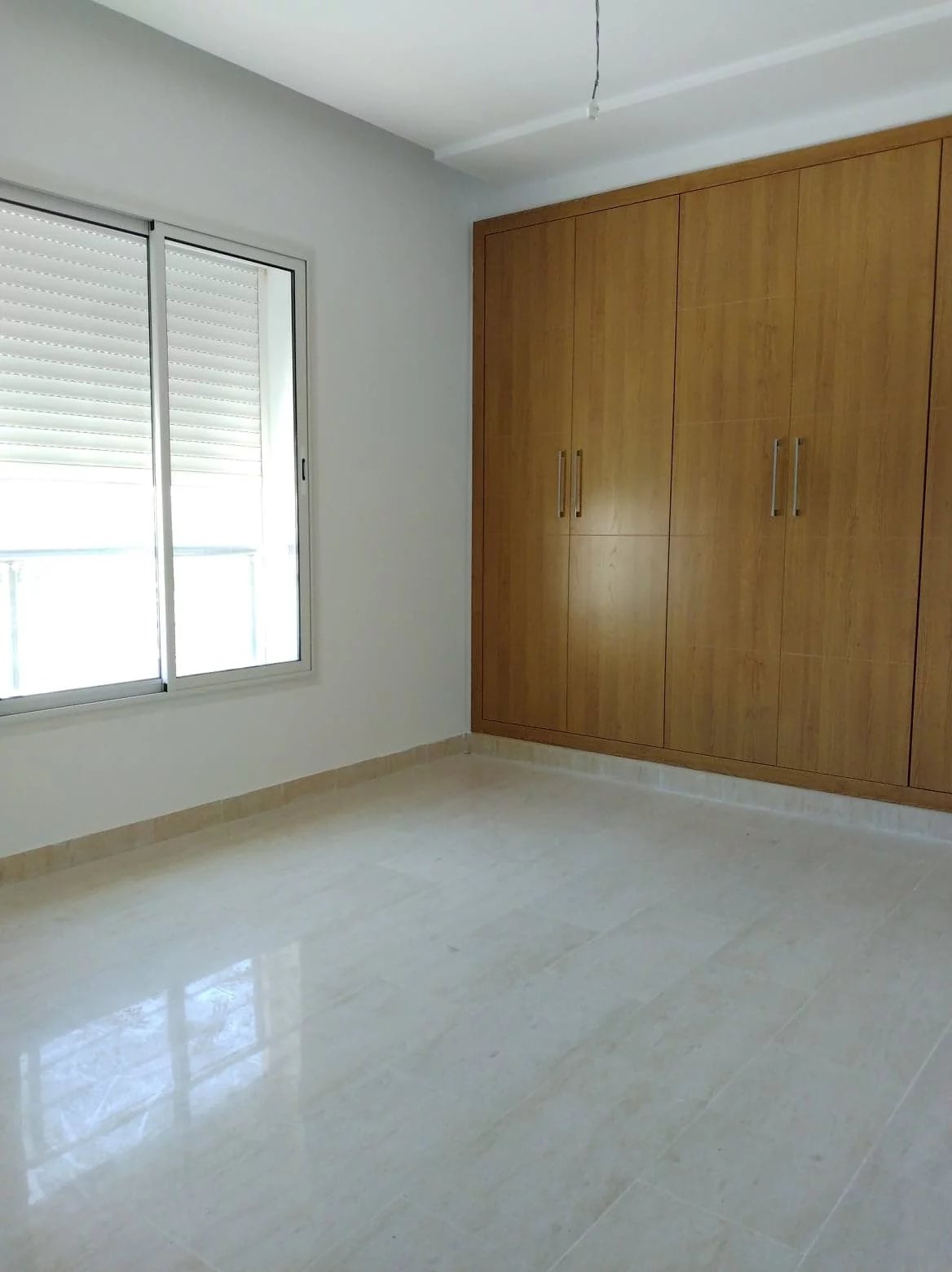 Vente Appartement S+3 Neuf Ain Zaghouan Nord