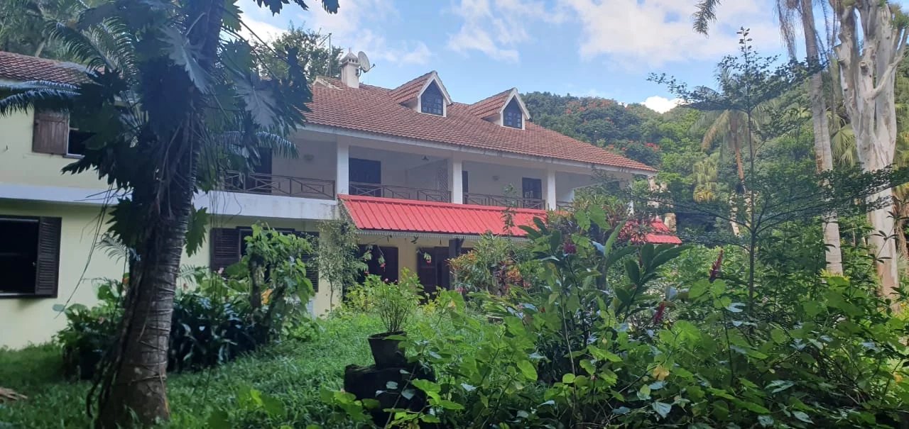 Sale House - Floréal - Mauritius