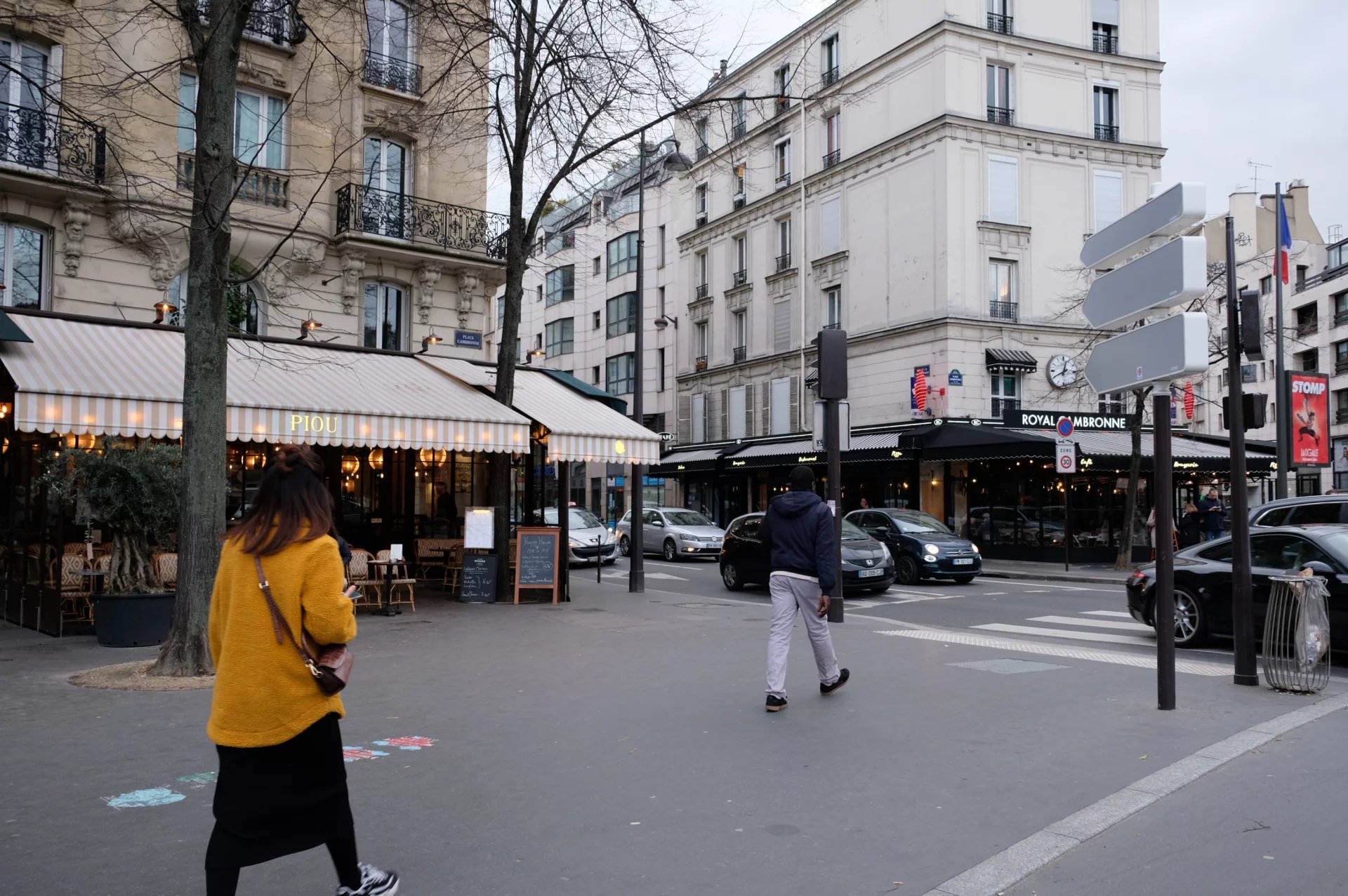Rental Retail shop - Paris 15th (Paris 15ème)