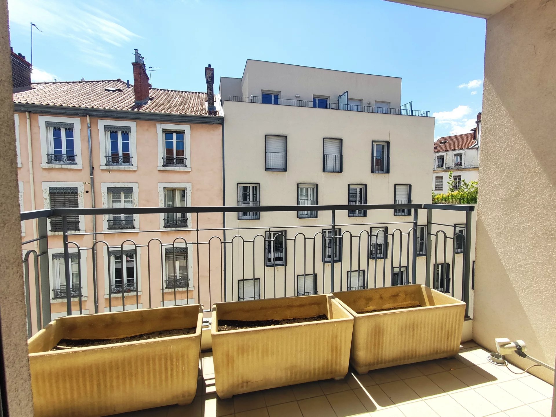 Sale Apartment - Lyon 7ème Jean Macé