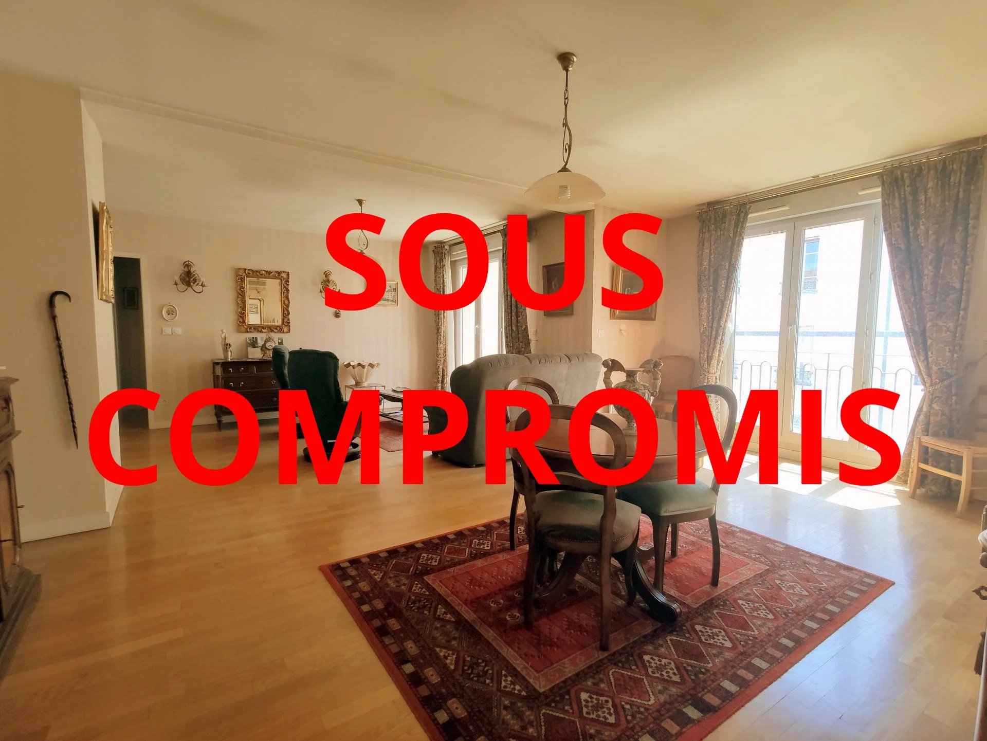 Sale Apartment - Lyon 7ème Jean Macé