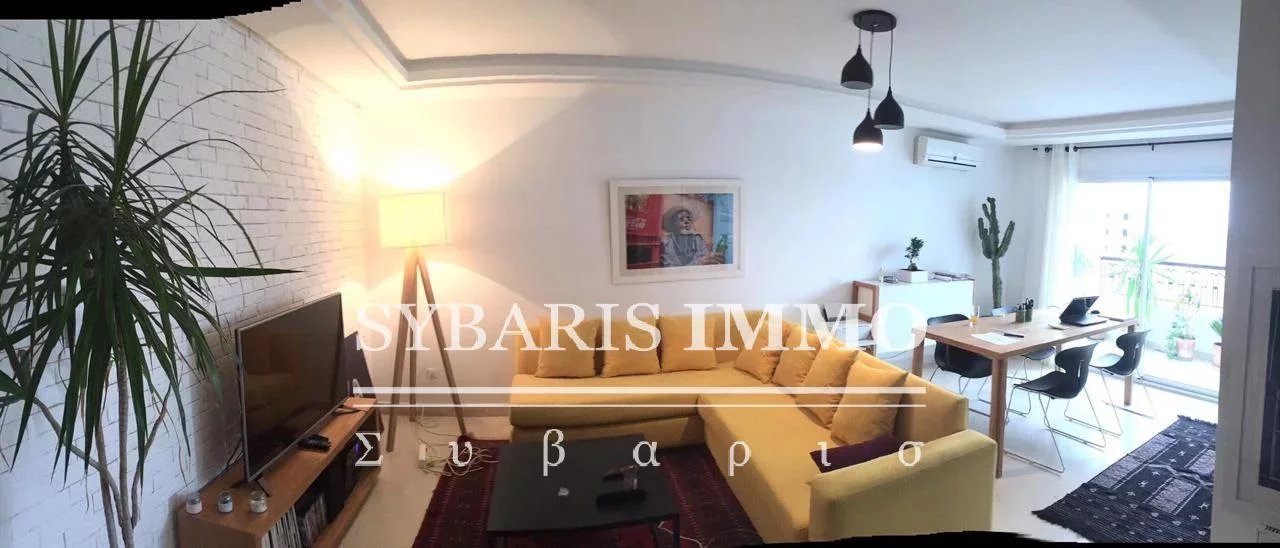 Vente Appartement - La Marsa Sidi Daoud - Tunisie