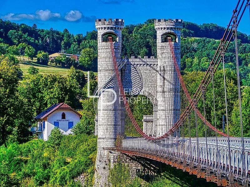 Votre appartement neuf entre Annecy et Genève !