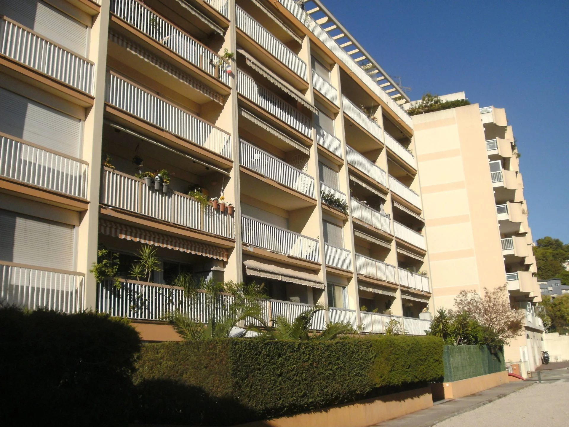 2 bedroom - Roquebrune Cap Martin