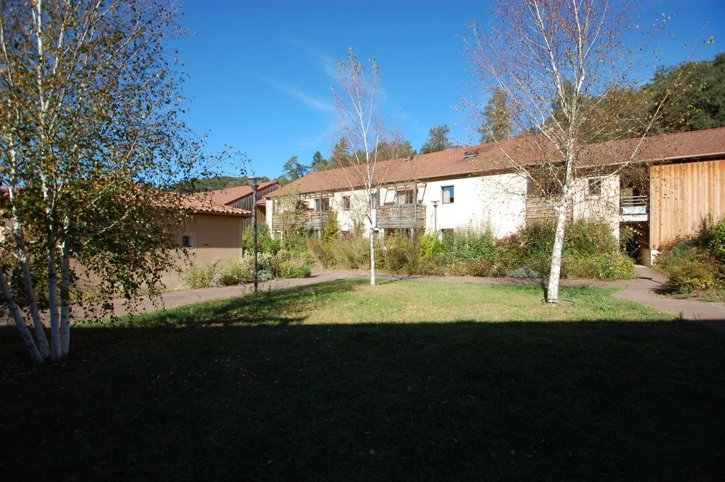 DORDOGNE - Appartment with parking plot in holiday residence