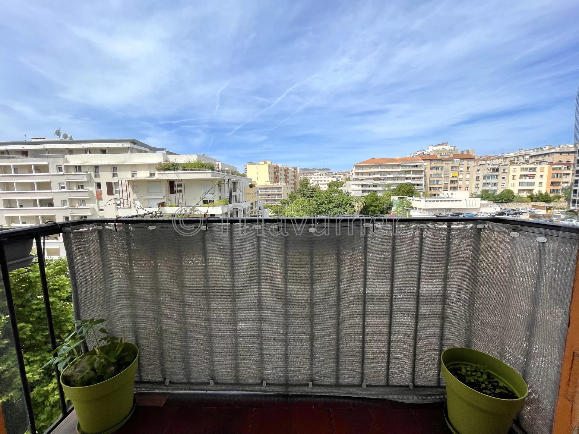 Sale Apartment - Marseille 8ème Périer