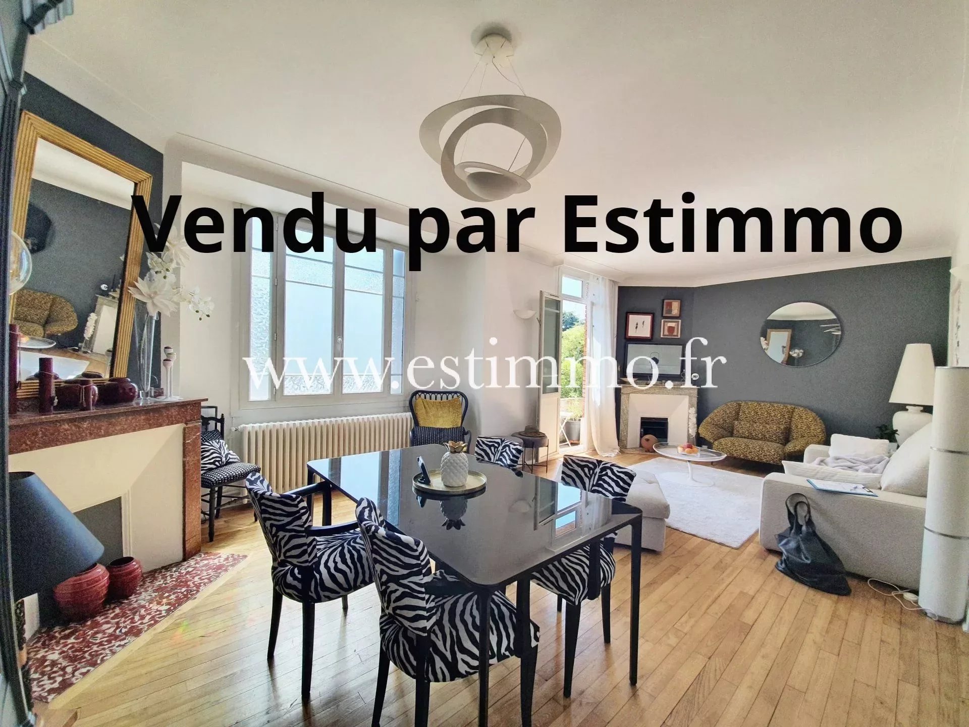 Sale Apartment - Toulouse Guilhemery