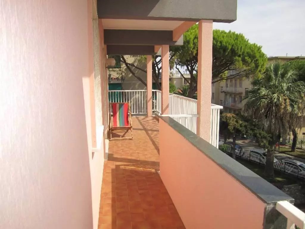 Sale Apartment - Bordighera Centro - Italy