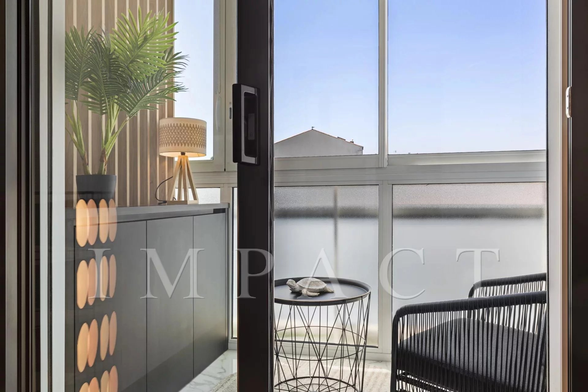 3 bedroom apartment for rent Center Cannes