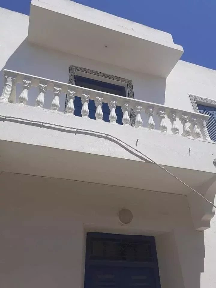 Vente Maison à Hammam Sousse
