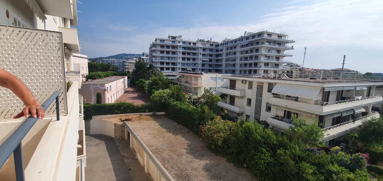 Sale Apartment - Cannes