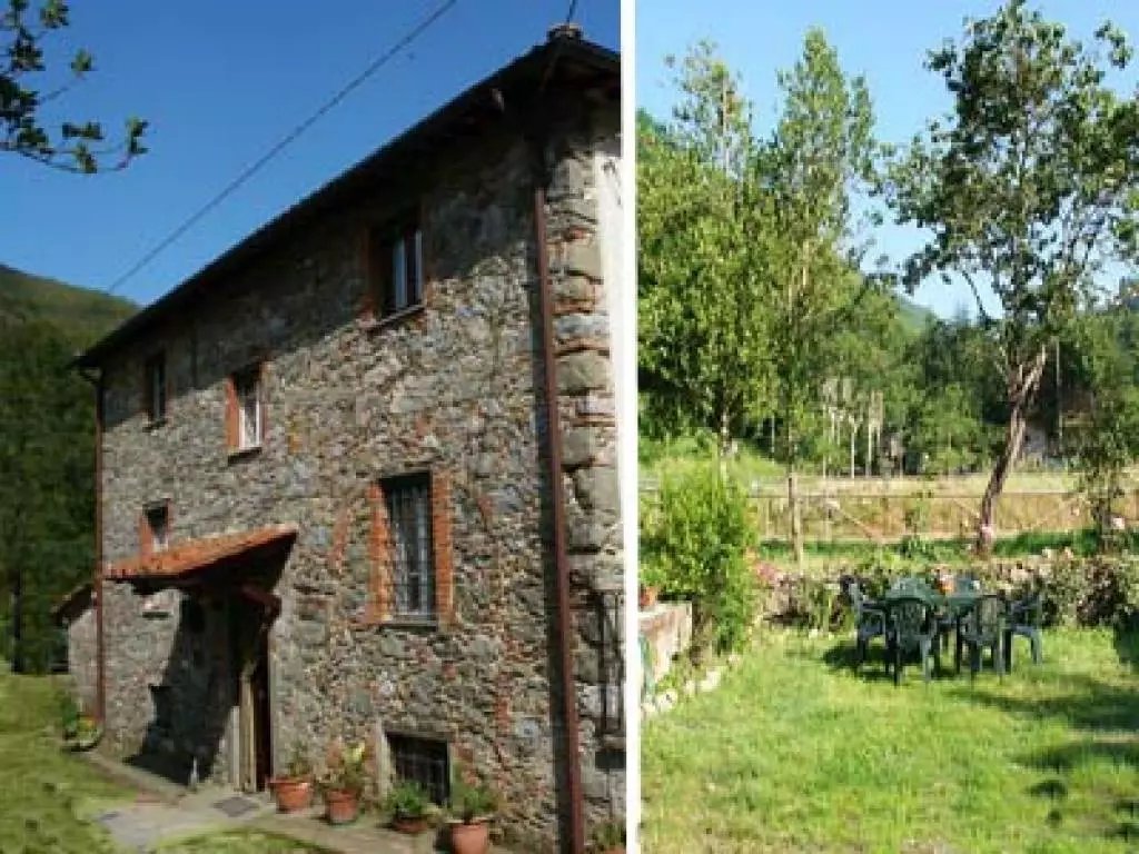 ITALY, TUSCANY, FROM EURO 420 PER WEEK, 6 PERSONS, LUCCA