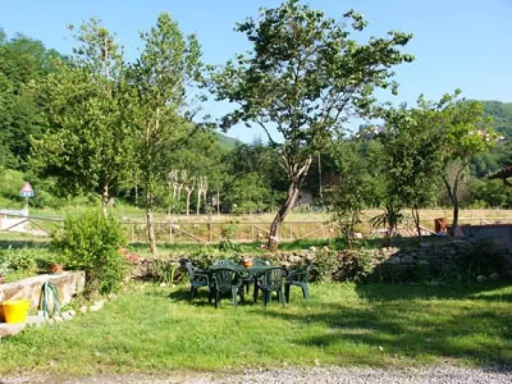 ITALY, TUSCANY, FROM EURO 420 PER WEEK, 6 PERSONS, LUCCA