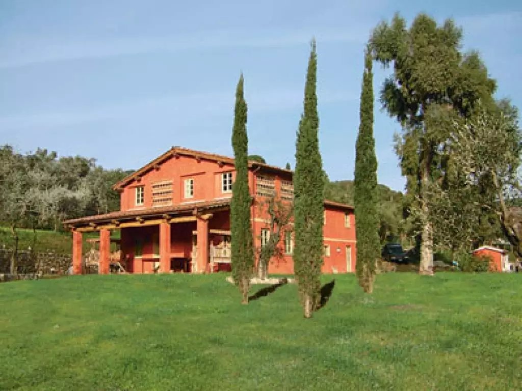 Seasonal rental Villa