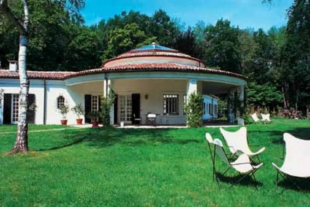 Seasonal rental Villa