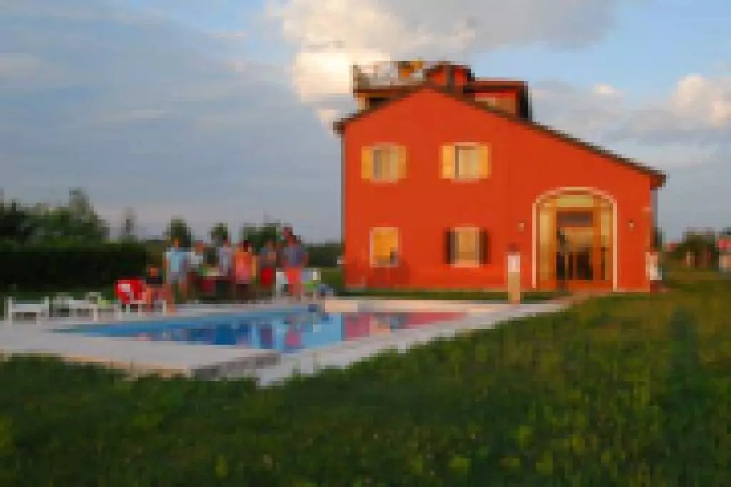 Location saisonnière Villa - Jesolo - Italie