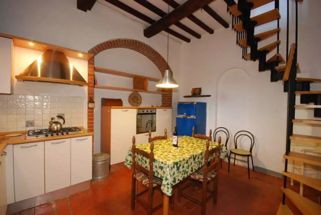 Seasonal rental Villa - Greve in Chianti - Italy