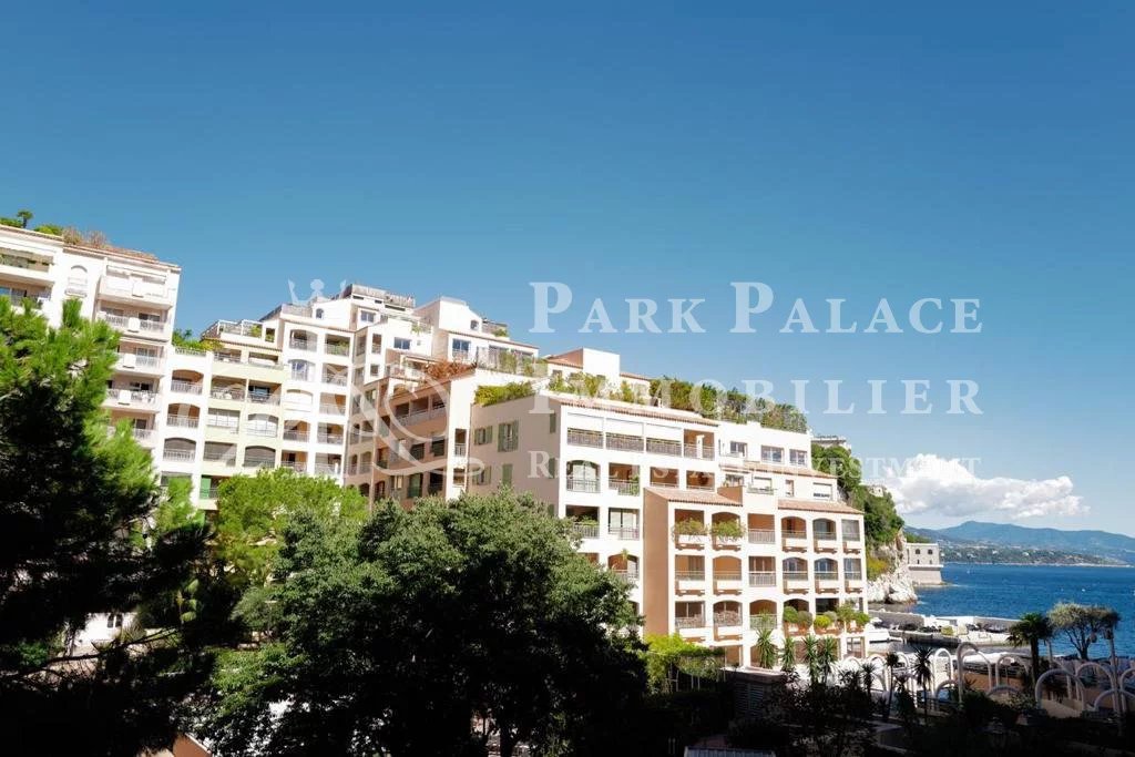 Продажа Квартира - Монако (Monaco) Fontvieille - Монако
