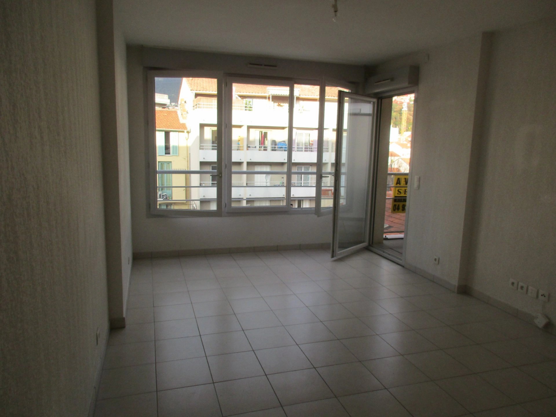 Vente Appartement 25m² 1 Pièce à Nice (06000) - Sebag Immobilier