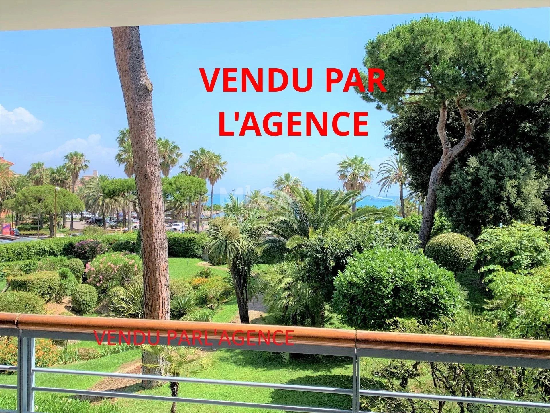 Vente Appartement 104m² 4 Pièces à Antibes (06160) - My Little Cote D'Azur