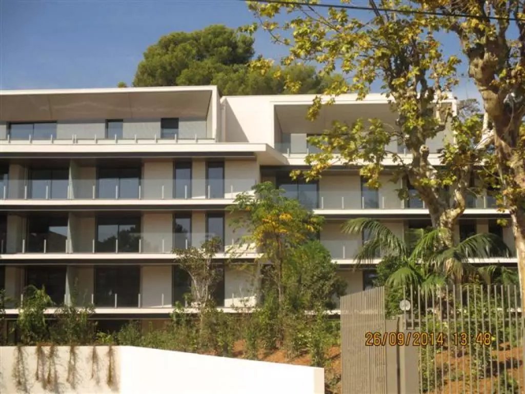 Rental Apartment - Cannes Montrose