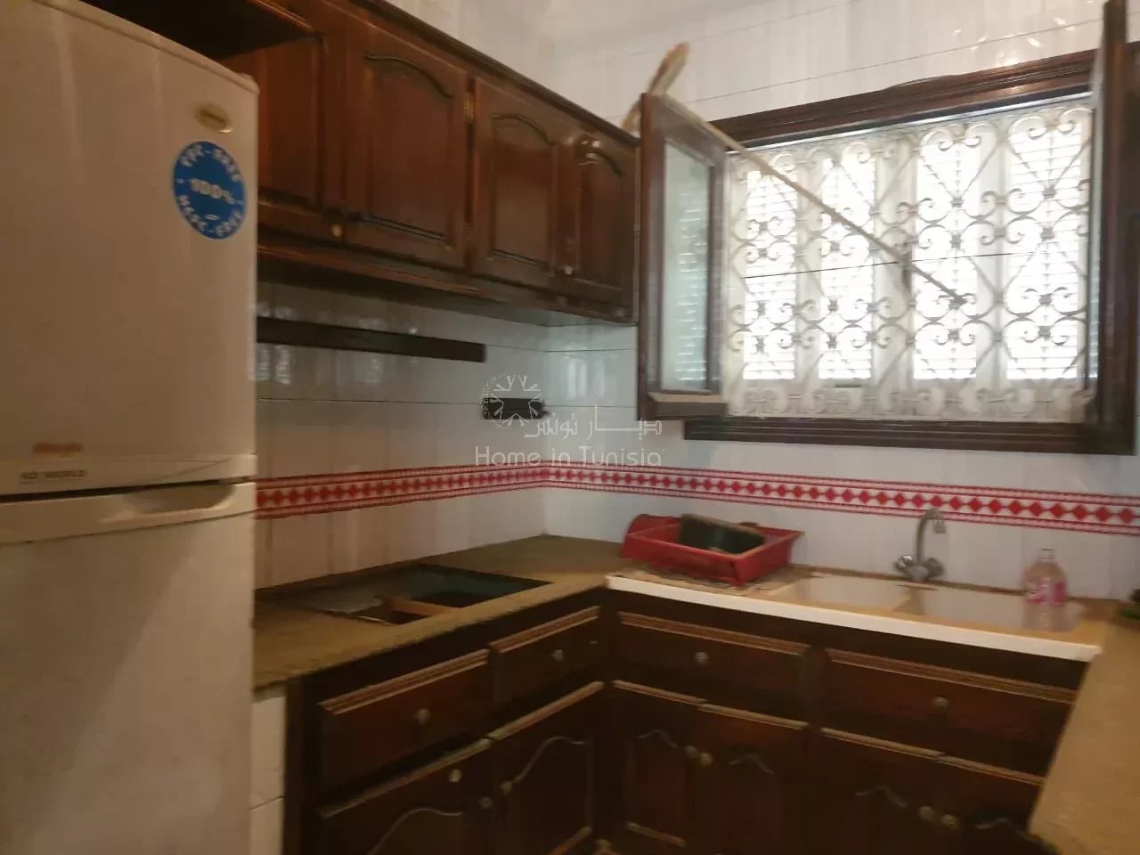 Vente Appartement - Tantana - Tunisie