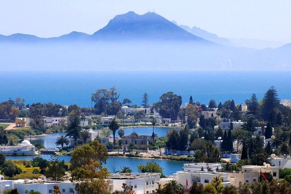 Sale Plot of land - Carthage - Tunisia