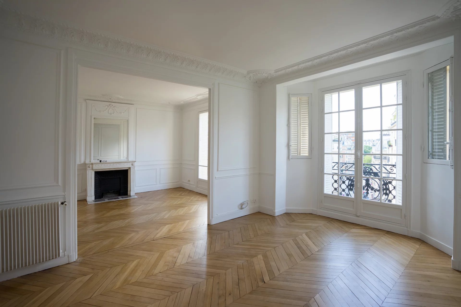 Rental Apartment - Paris 7th (Paris 7ème)