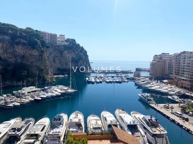Vente Appartement - Monaco Fontvieille - Monaco