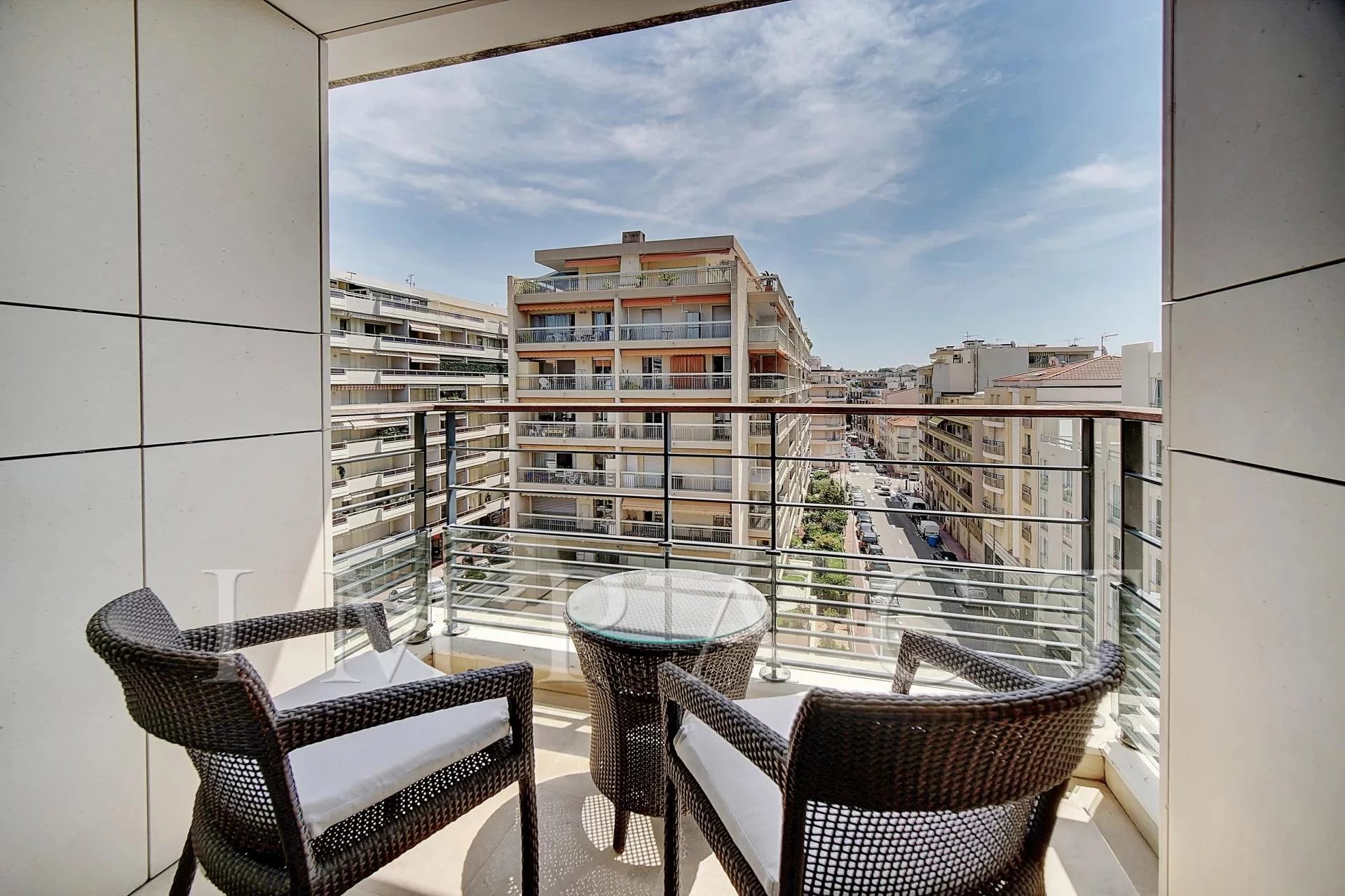 Apartment for rent Cannes
