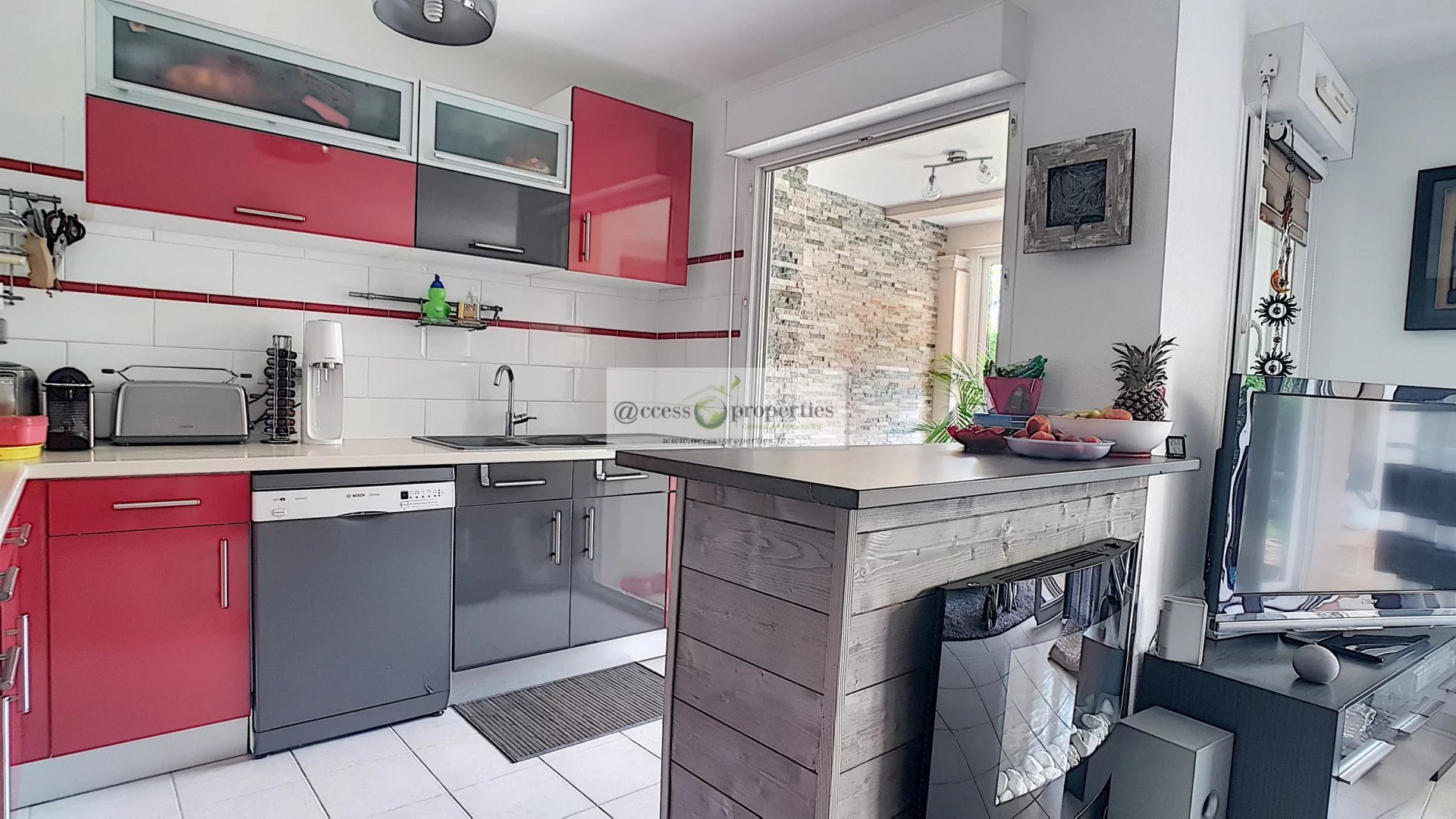 Sale Semi-detached house - Antibes