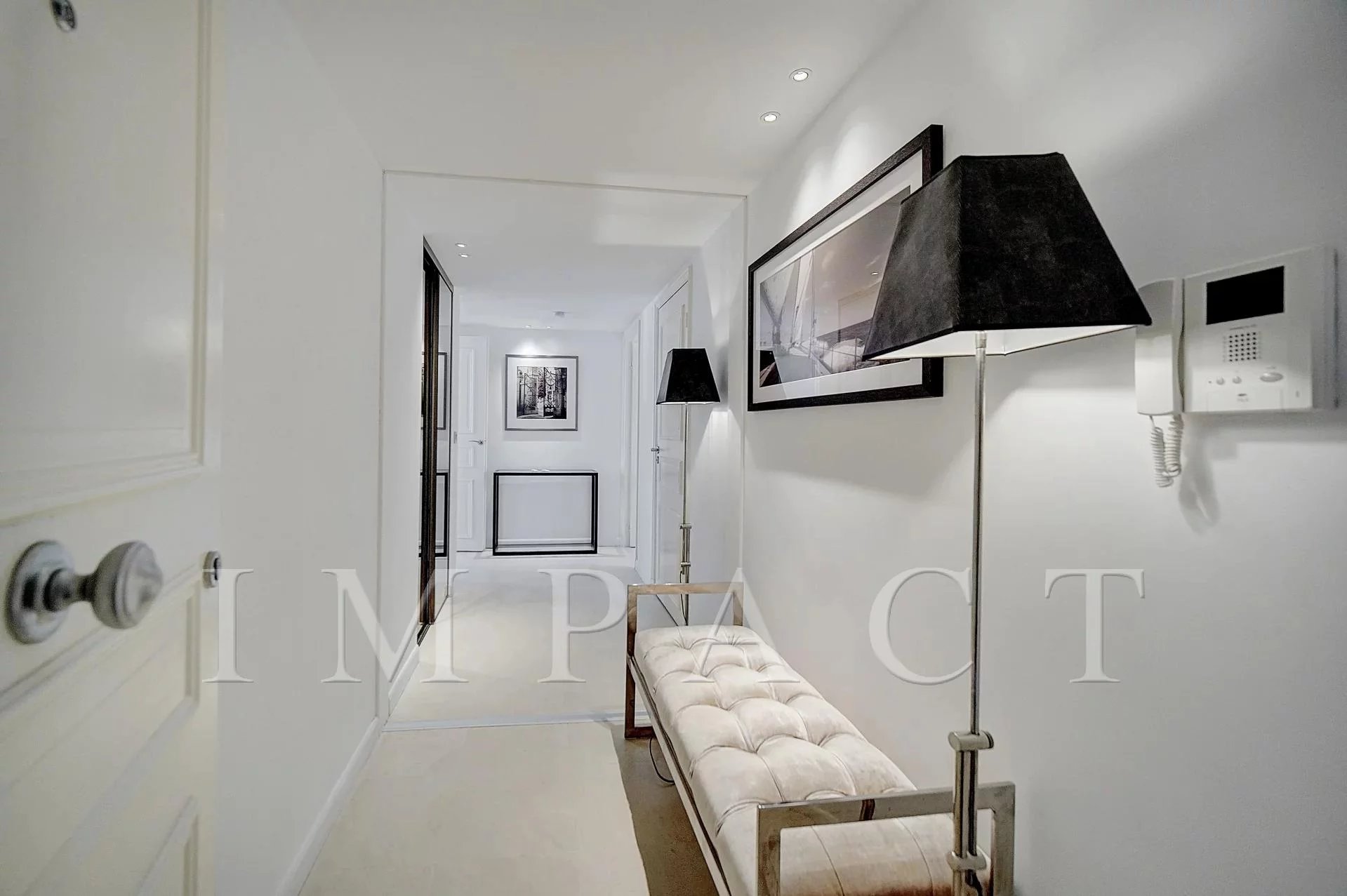 Rent Very nice apartment in the center of Cannes