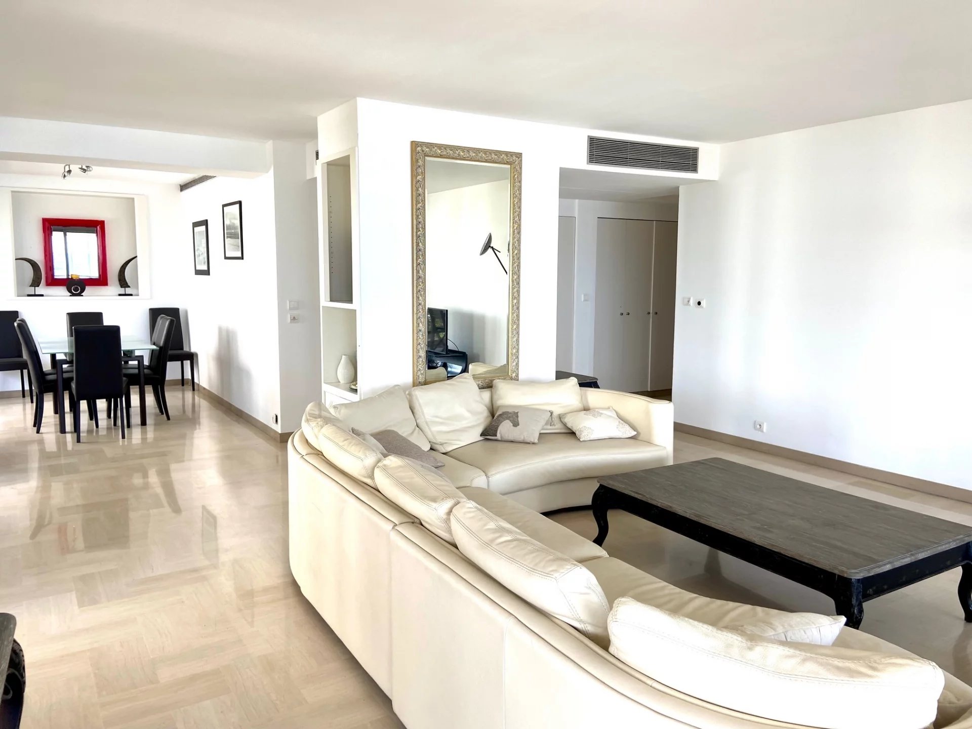 CANNES CROISETTE GRAY D'ALBION RESIDENCE