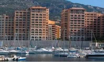 Location Appartement - Monaco - Monaco