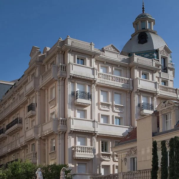 Affitto Appartamento - Monaco Carré d'Or - Monaco