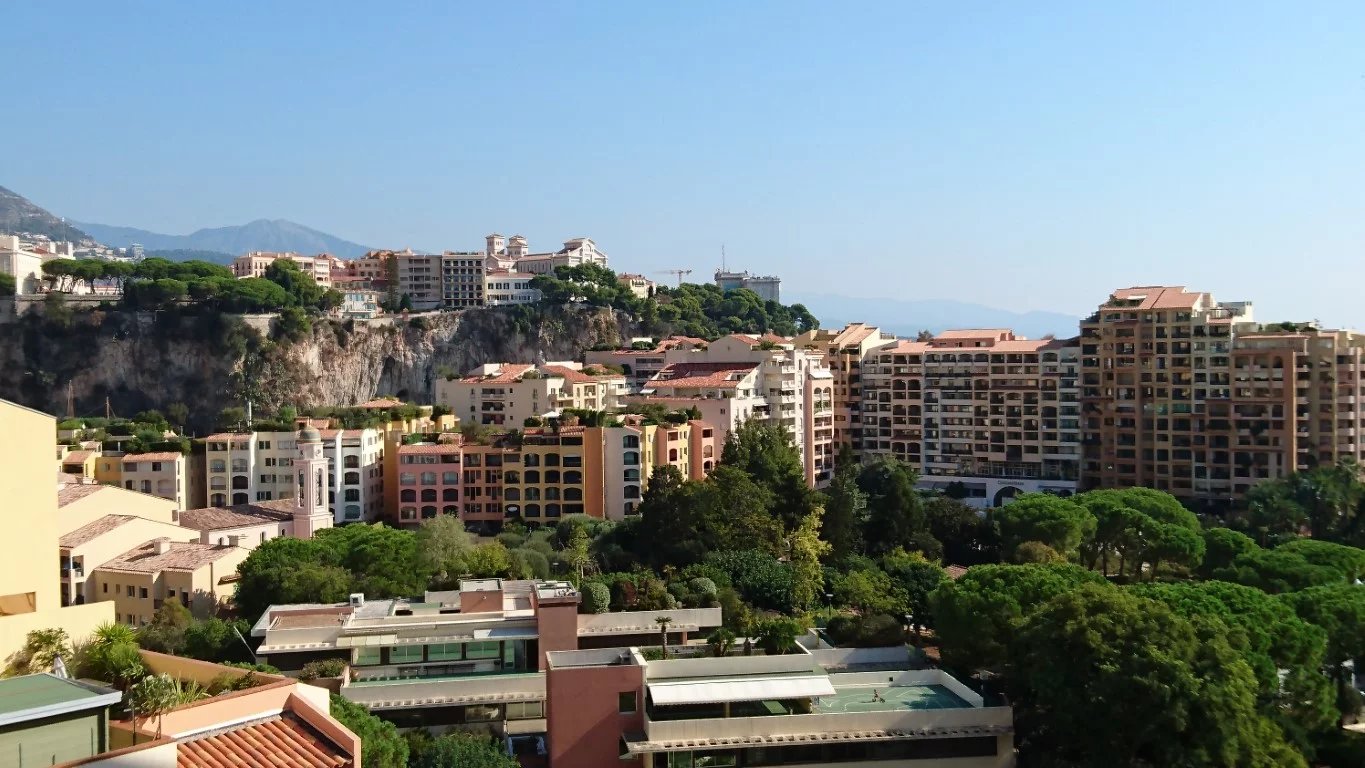 Location Appartement - Monaco - Monaco