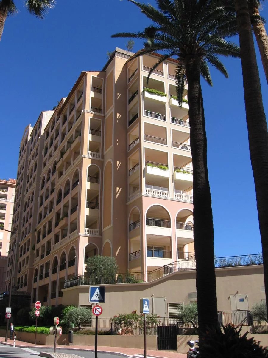 Affitto Appartamento - Monaco - Monaco