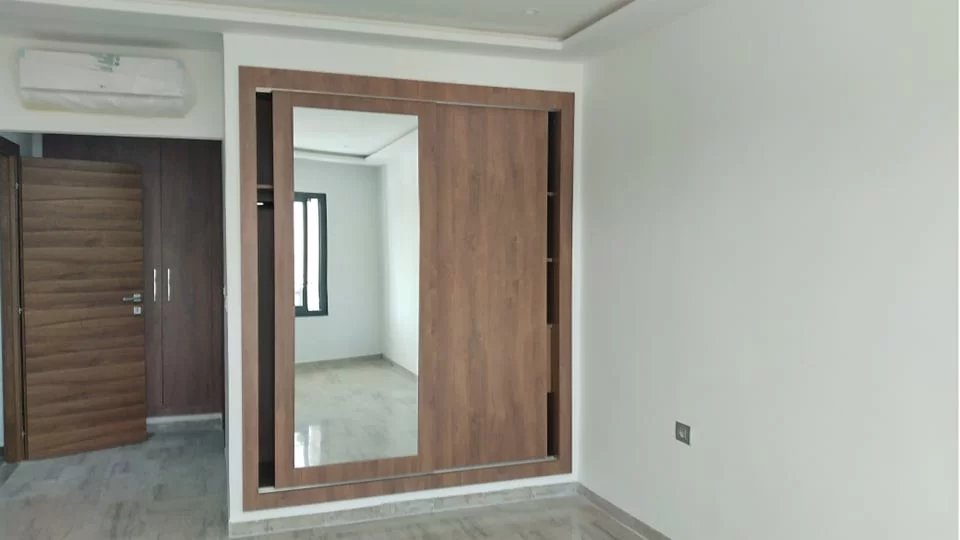 Vente Appartement neuf promoteur S+3 à Ain Zghouan Nord