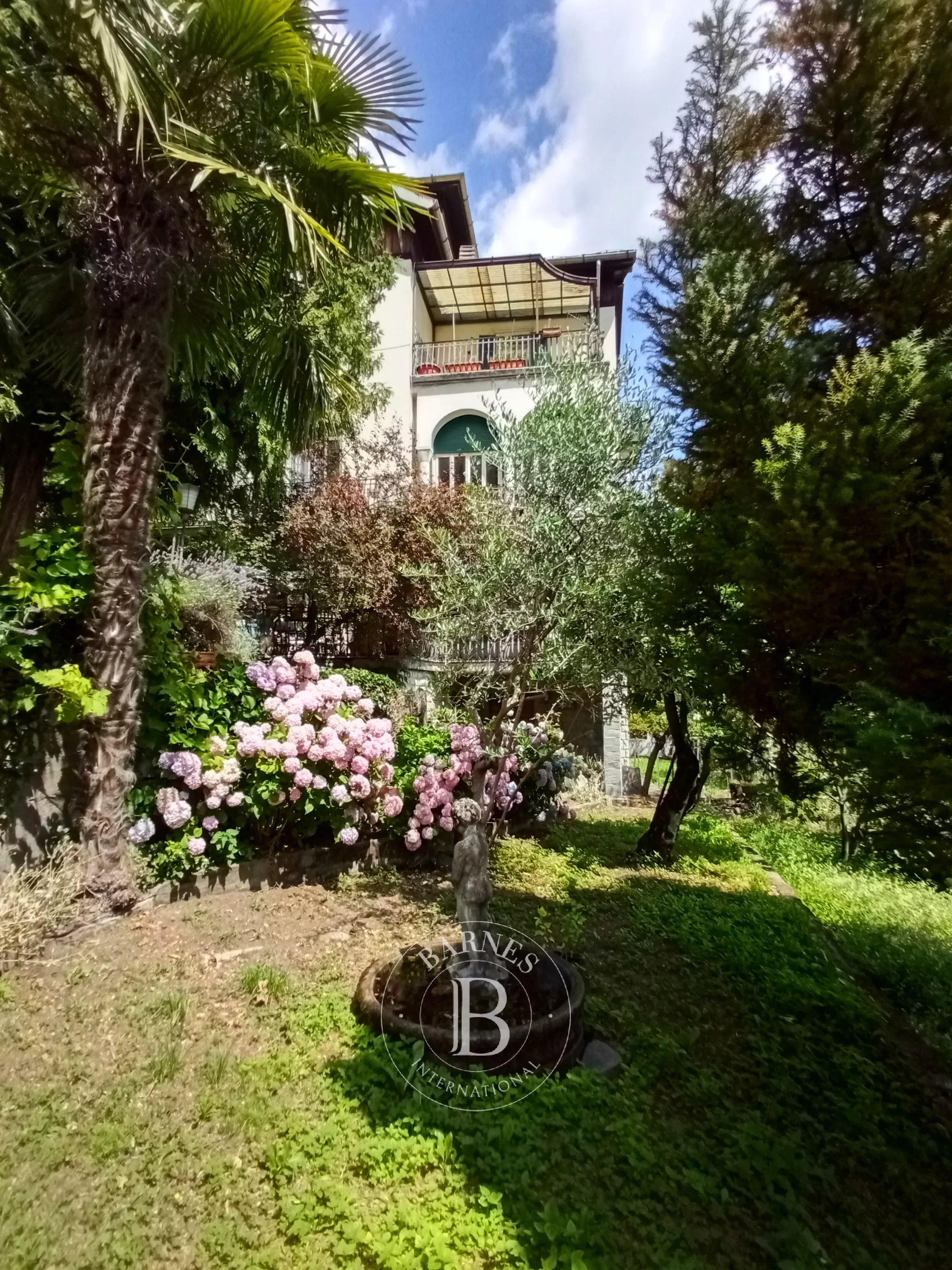 Villa prestigieuse, San Fedele, position panoramique - picture 5 title=